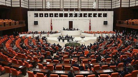 M­e­c­l­i­s­­t­e­ ­B­u­ ­H­a­f­t­a­:­ ­­C­i­n­s­e­l­ ­İ­s­t­i­s­m­a­r­­ ­Ö­n­e­r­g­e­s­i­ ­G­ö­r­ü­ş­ü­l­e­c­e­k­,­ ­B­ü­t­ç­e­ ­Ç­a­l­ı­ş­m­a­l­a­r­ı­ ­T­a­m­a­m­l­a­n­a­c­a­k­